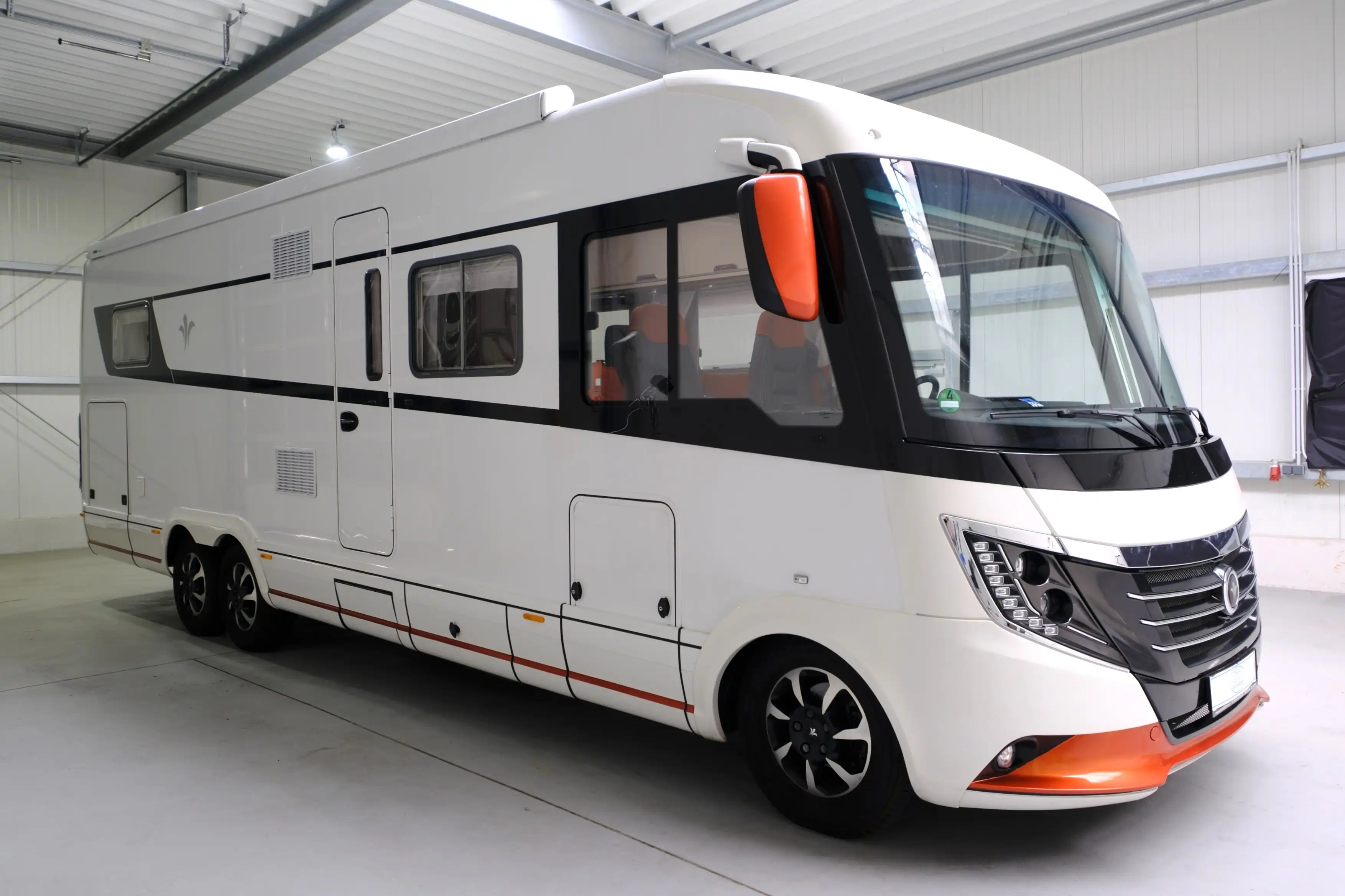 NIESMANN + BISCHOFF Arto 88 E